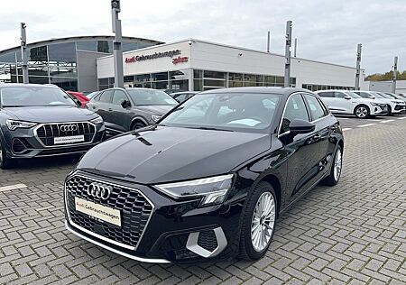 Audi A3 Sportback 30 TFSI advanced LED Navi