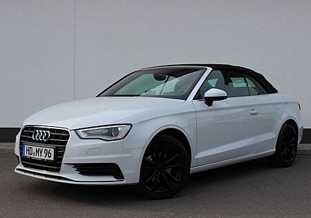 Audi A3 2.0 TDI Ambiente Cabriolet Ambiente