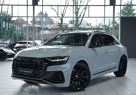 Audi SQ8 q. *23Zoll *Pano *2.H *B&O*Standhzg*Garantie