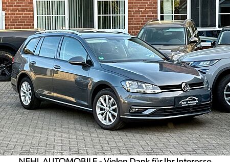 VW Golf Volkswagen VII Variant Sound*NAVI*ACC*PDC v+h*SHZ