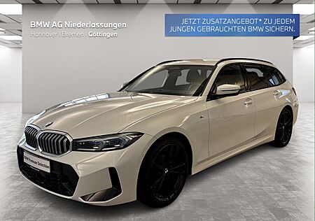 BMW 320d Touring M Sport Driv.Assist.Prof Harman/K
