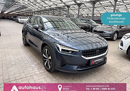 Polestar 2 64kWh|LED|GoogleServices|CarPlay