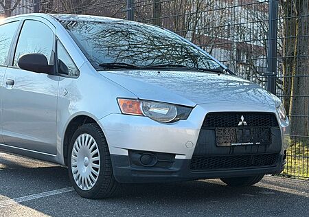 Mitsubishi Colt Lim. 5-trg. Inform Klima