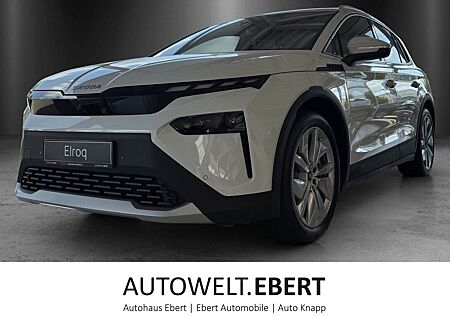 Skoda Elroq 85 Alpha 82 kWh 210 kW/LED/NAVI/360G/ACC