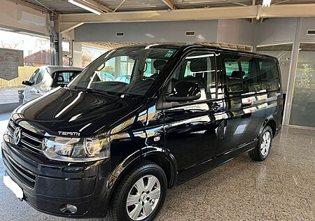 VW T5 Multivan Volkswagen