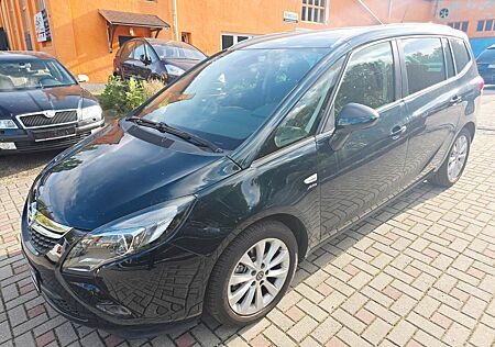 Opel Zafira gebraucht kaufen Opel Zafira C Tourer Active
