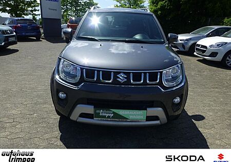 Suzuki Ignis 1.2 Hybrid Comfort KLIMA SHZ KAMERA DAB