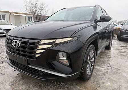 Hyundai Tucson Advantage Hybrid 2WD