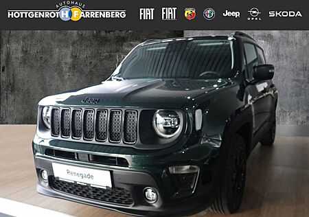 Jeep Renegade North Star 1.5 GSE T4 48V e-Hybrid Auto