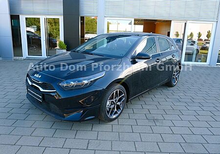 Kia Ceed 1.5 T-GDI DCT Spirit/Technologie/Pano/Leder
