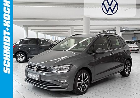 VW Golf Sportsvan Volkswagen Golf VII Sportsvan 1.0 TSI United NAVI RFK PDC