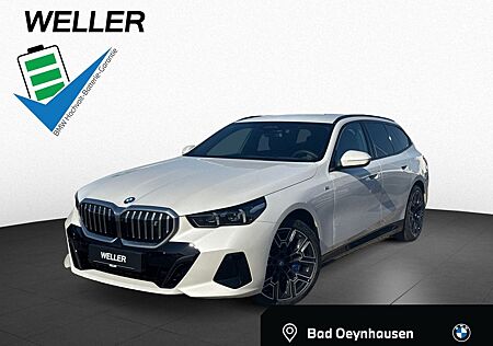 BMW i5 xDr 40 T M SPORT LivePro,AdLED,H/K,360,DAPro