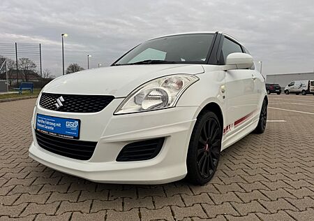 Suzuki Swift X-ITE