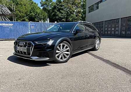 Audi A6 Allroad 45 TDI tiptronic -
