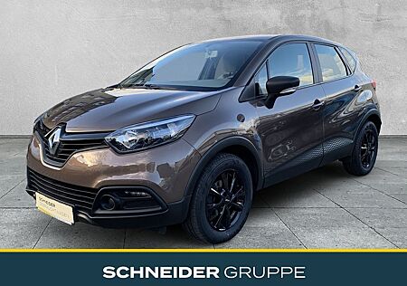 Renault Captur EXPRESSION ENERGY TCe 90 TEMPOMAT+USB+LED