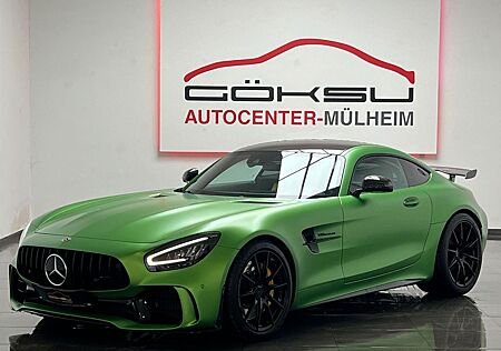 Mercedes-Benz AMG GT R ,Carbon,Burmester,Digital Cockp