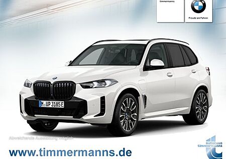 BMW X5 xDrive50e M Sport AdLED H&K Pano ParkAssProf