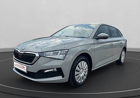 Skoda Scala 1.0 TSI DSG Tour Ambition LED*LM-RÄDER*SZH