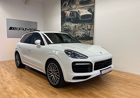 Porsche Cayenne Platinum Edition Pano Luftfederung