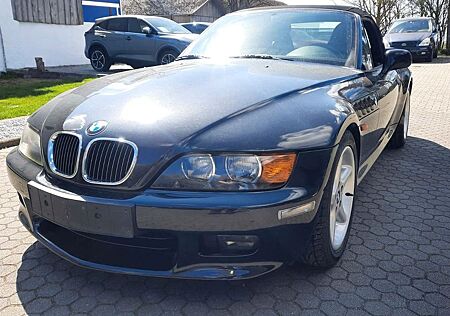 BMW Z3 Roadster 2.0