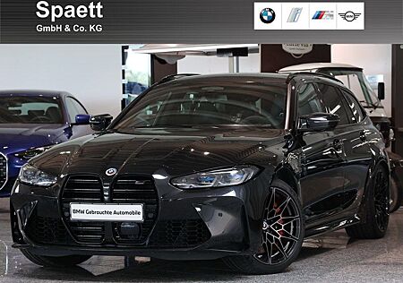 BMW M3 Competition Touring M Drivers P. HK HiFi DAB