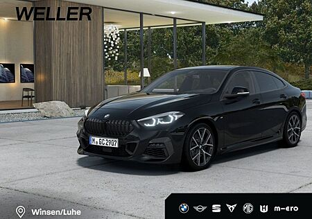 BMW 220i Gran Coupe M Sport LiCoPro Navi SiHzg LkHzg