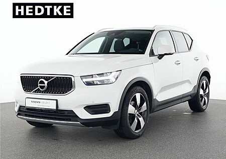 Volvo XC 40 gebraucht kaufen Volvo XC 40 XC40 T2 Momentum Pro 19"+RFK+WSS-HZG+WINTER-PAKE
