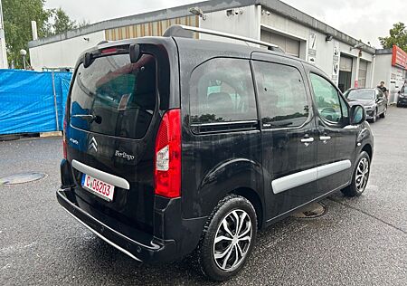 Citroën Berlingo Kombi Silver Selection