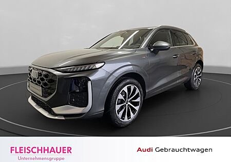 Audi Q3 1.5 TFSI ACC Navi Panorama Keyless Leder PDCv