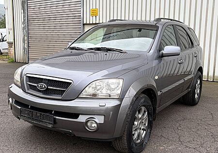Kia Sorento 2.5 CRDi Executive EX *4X4*