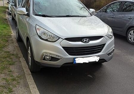 Hyundai ix35 1.6 Comfort 2WD Comfort