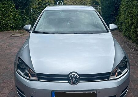 VW Golf Volkswagen VII 1.2 TSI BMT Trendline Trendline