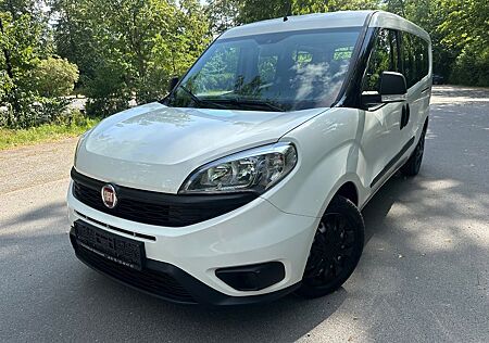 Fiat Doblo Maxi Kombi 5-Sitzer Klima 2xSchiebetüre