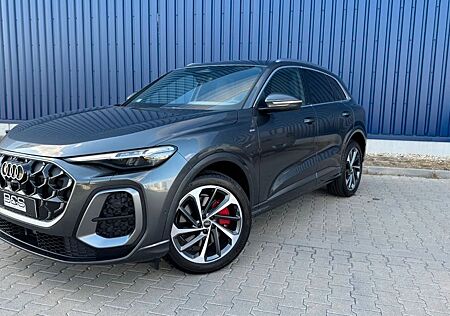 Audi Q5 2.0 TDI quattro S Line ACC,MATRIX,360,20"