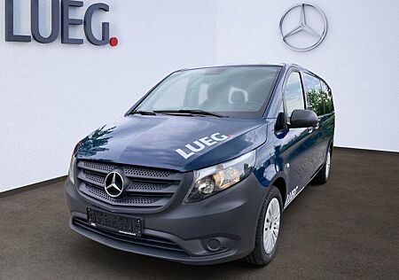 Mercedes-Benz Vito 114 CDI Tourer PRO Extralang 8-Sitzer