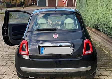 Fiat 500 Automatik 1.2 8V Pop Star