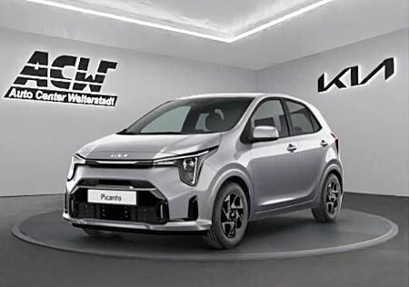 Kia Picanto 1.0 AMT VISION|KAMERA|NAVI|SITZHEIZUNG|C