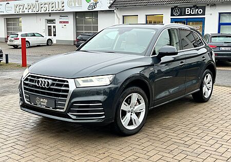 Audi Q5 2.0 TDI, Quattro, S Line, Pano, LED, Kamera