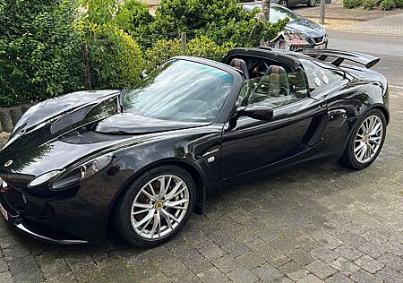 Lotus Exige Cup 260