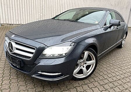 Mercedes-Benz CLS 350 3.5 306PS NR: 26260