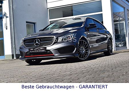 Mercedes-Benz CLA 250 Shooting Brake CLA 250 DCT 4MATIC AMG Line Shooting Br.