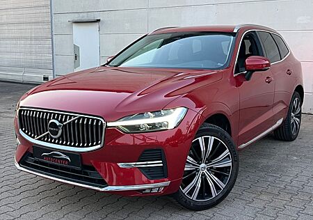 Volvo XC 60 XC60 B4 AWD Inscription /Leder/Virtual/Kam/AHK