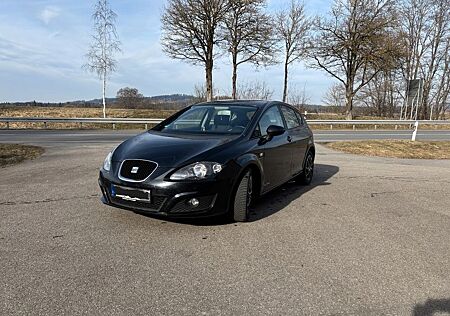Seat Leon 1.4 TSI Style Copa Style Copa