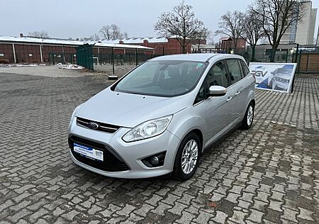 Ford Grand C-Max 2.0 TDCI Titanium*Automatik*R-Kamera
