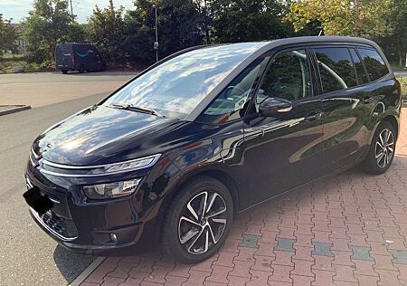 Citroën C4 Picasso BlueHDi 120 Stop&Start Exclusive ...