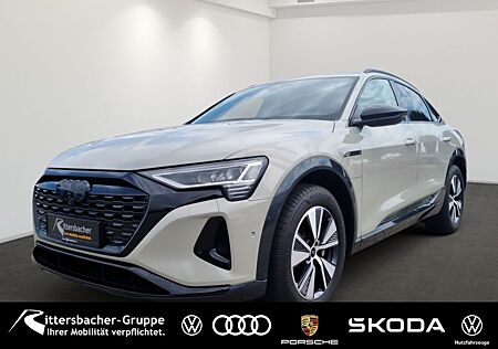 Audi Q8 e-tron Q8 Sportback e-tron 55 quattro advanced