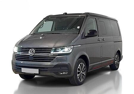 VW T6 California Volkswagen T6.1 California Beach Tour Edition 4M AUFST.DACH