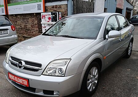 Opel Vectra 2.2 16V Elegance/Top Gepflegt/Tüv neu