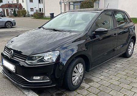 VW Polo Volkswagen 1.2 TSI Comfortline TÜV/HU 02/26