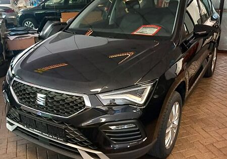 Seat Ateca Style
